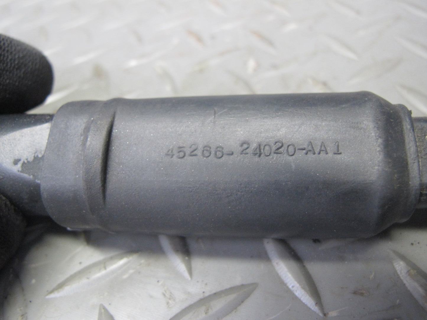 92-00 Lexus SC400 SC300 Steering Column U Joint Lower Shaft OEM