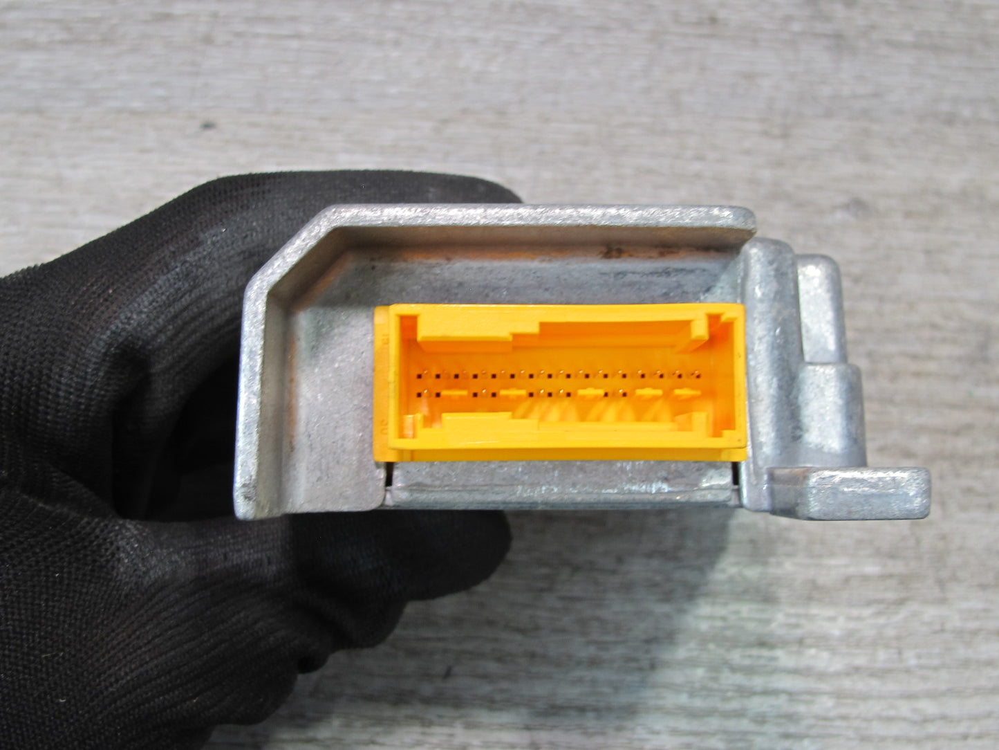 2006-2009 Cadillac XLR Cruise Control Module 10345531