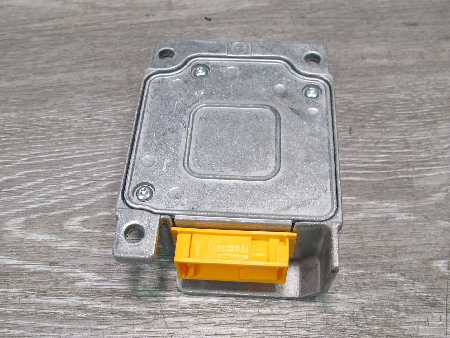 2006-2009 Cadillac XLR Cruise Control Module 10345531