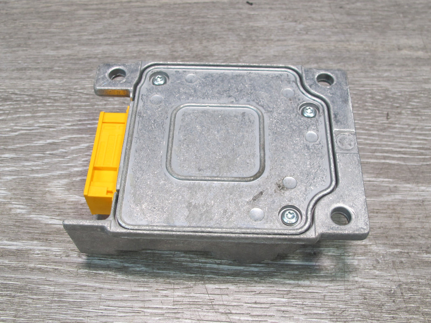2006-2009 Cadillac XLR Cruise Control Module 10345531