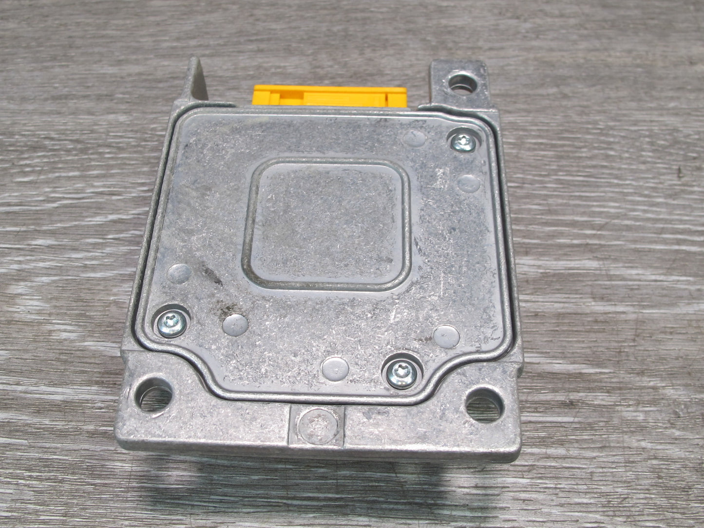 2006-2009 Cadillac XLR Cruise Control Module 10345531