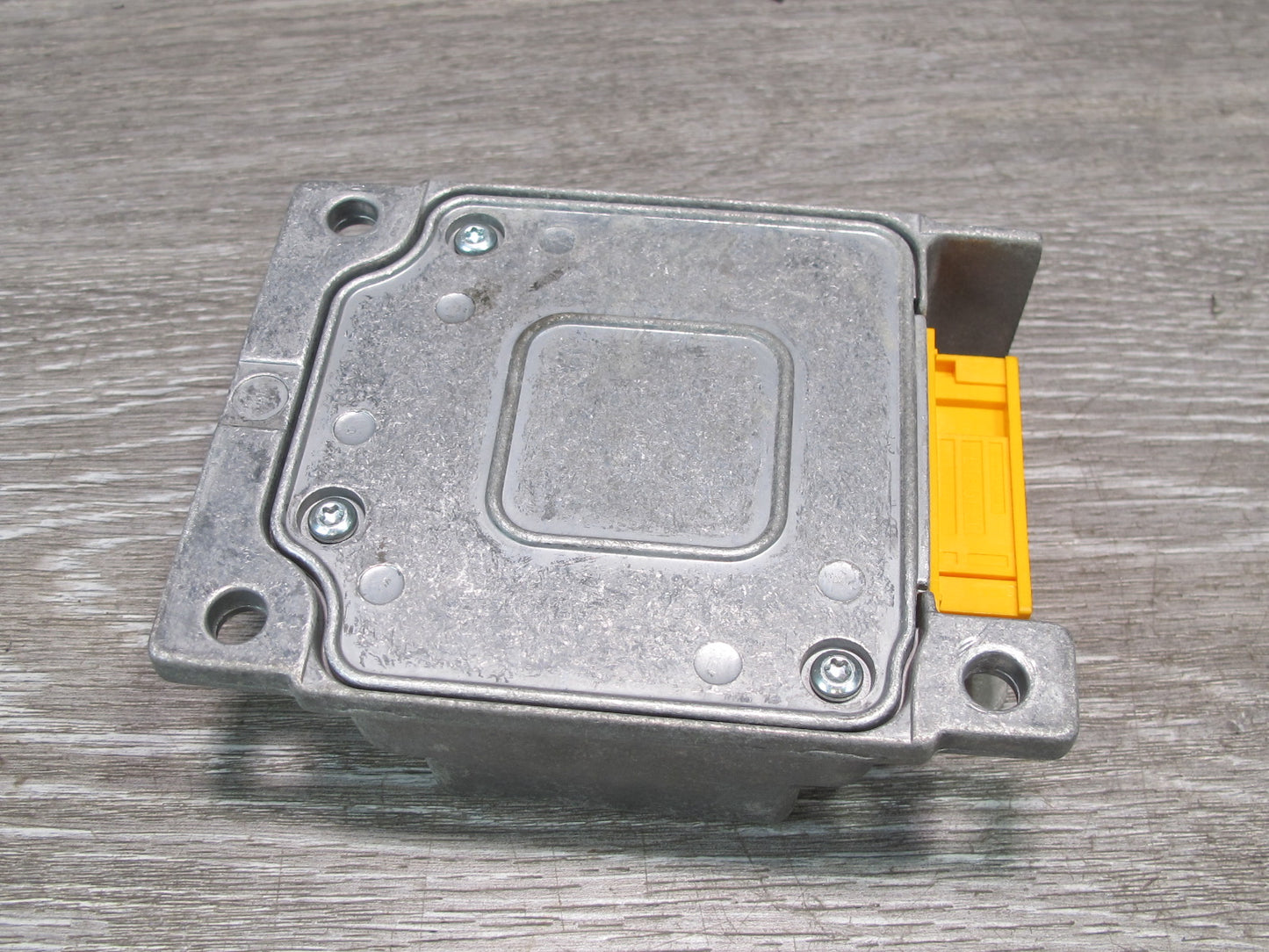 2006-2009 Cadillac XLR Cruise Control Module 10345531