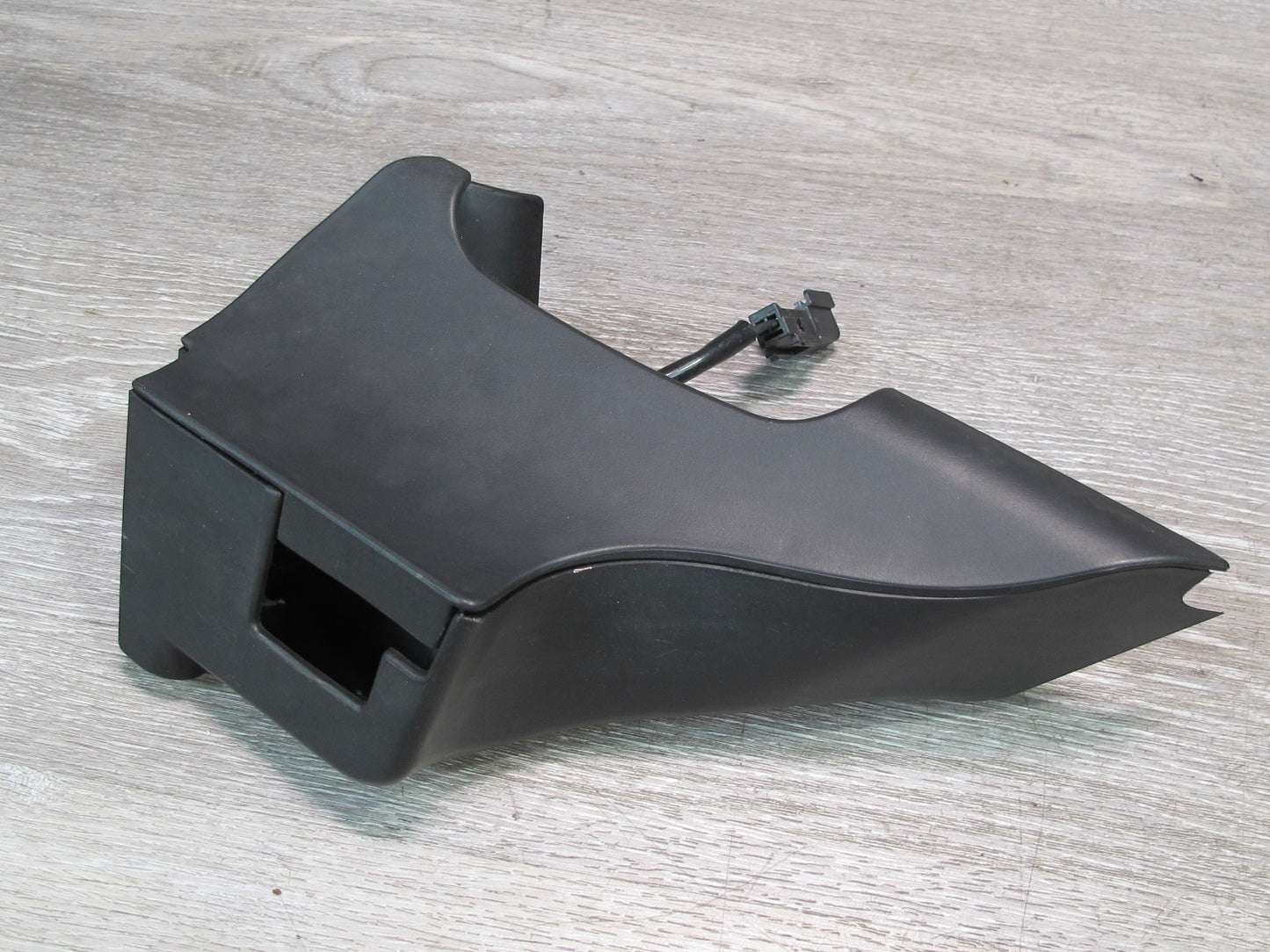 2004-2009 Cadillac XLR Rear Left Right Side Roof Lift Cover Panel W/ Sensor Set