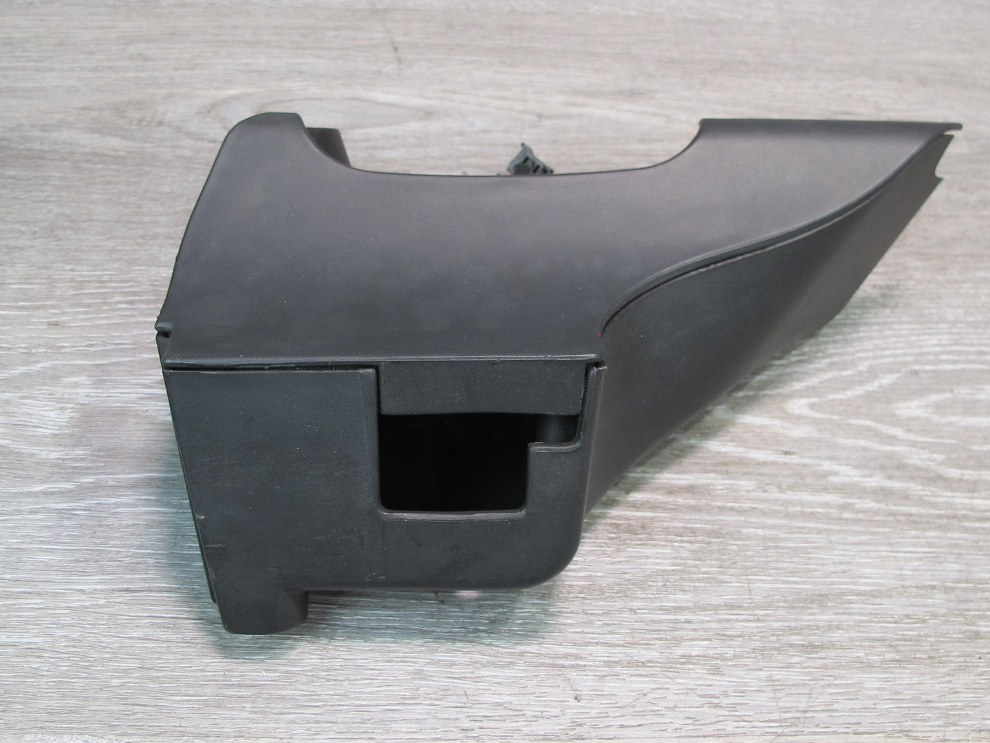 2004-2009 Cadillac XLR Rear Left Right Side Roof Lift Cover Panel W/ Sensor Set