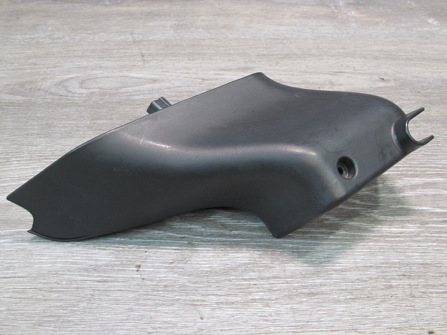 2004-2009 Cadillac XLR Rear Left Right Side Roof Lift Cover Panel W/ Sensor Set
