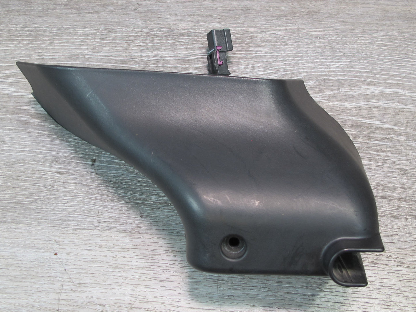 2004-2009 Cadillac XLR Rear Left Right Side Roof Lift Cover Panel W/ Sensor Set
