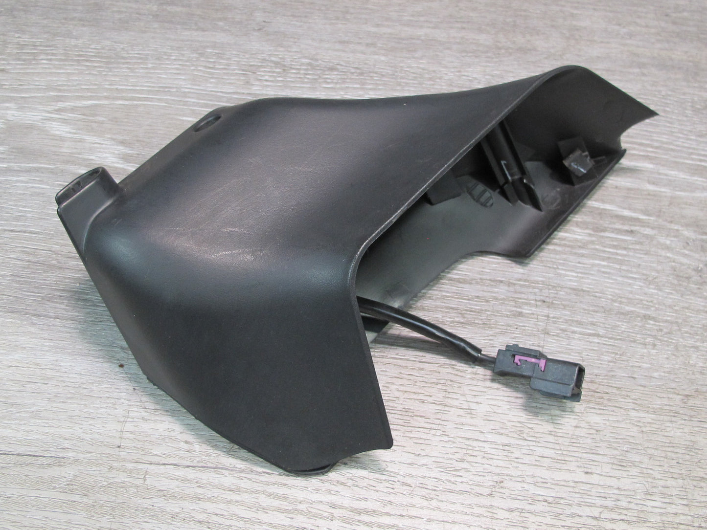 2004-2009 Cadillac XLR Rear Left Right Side Roof Lift Cover Panel W/ Sensor Set