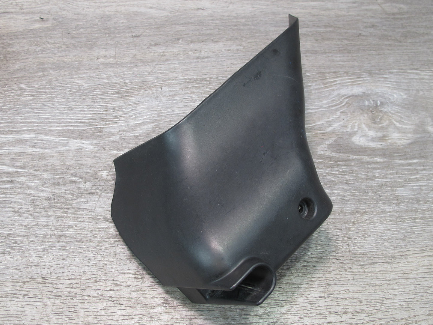 2004-2009 Cadillac XLR Rear Left Right Side Roof Lift Cover Panel W/ Sensor Set