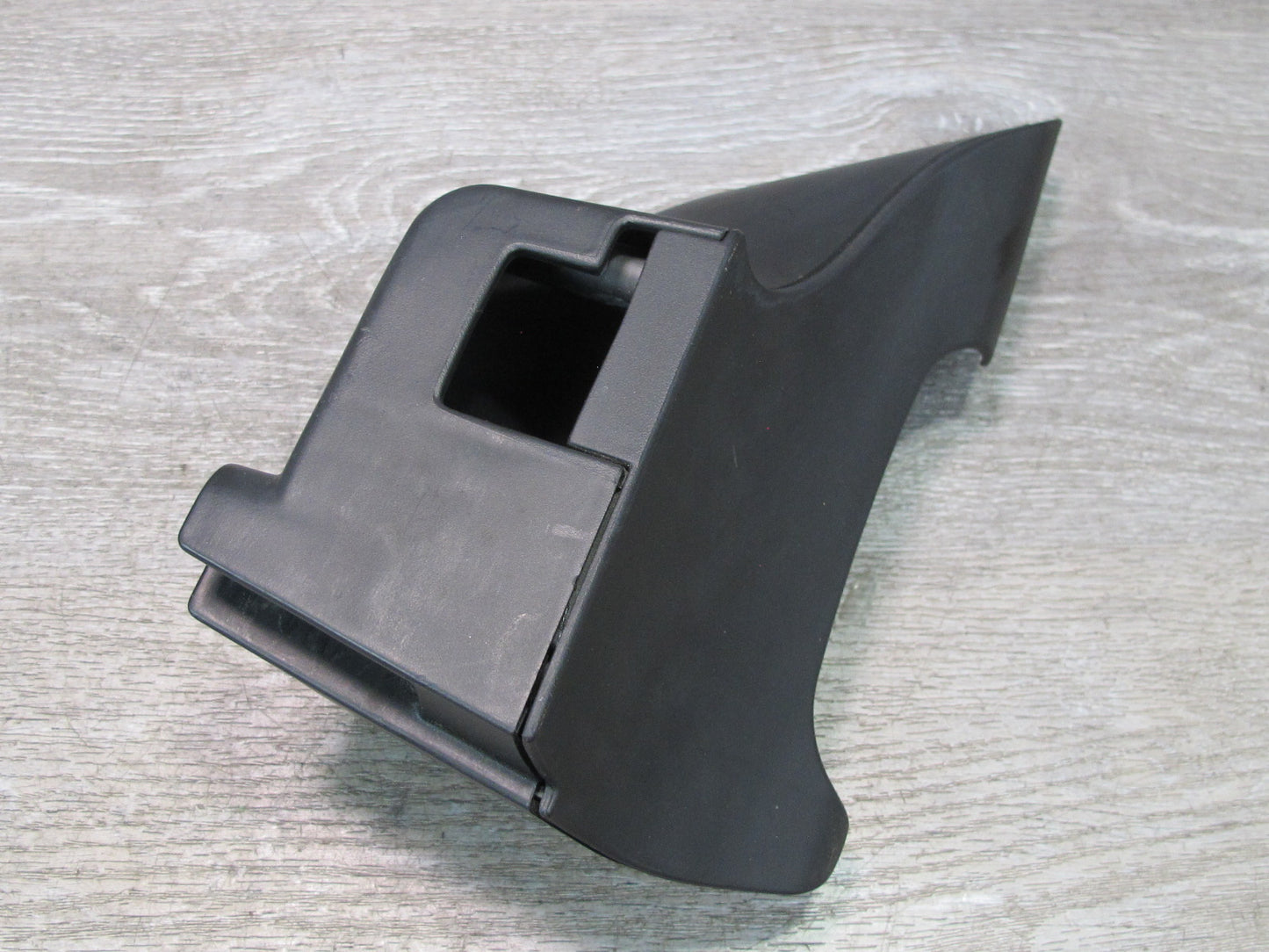 2004-2009 Cadillac XLR Rear Left Right Side Roof Lift Cover Panel W/ Sensor Set