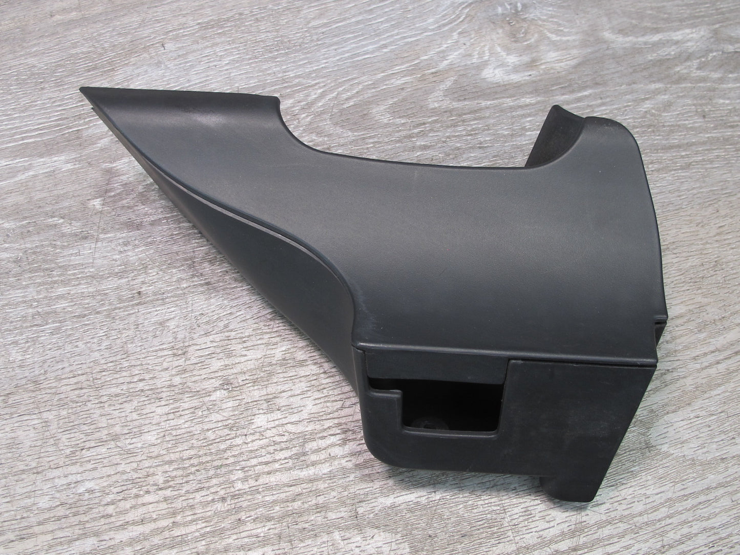 2004-2009 Cadillac XLR Rear Left Right Side Roof Lift Cover Panel W/ Sensor Set