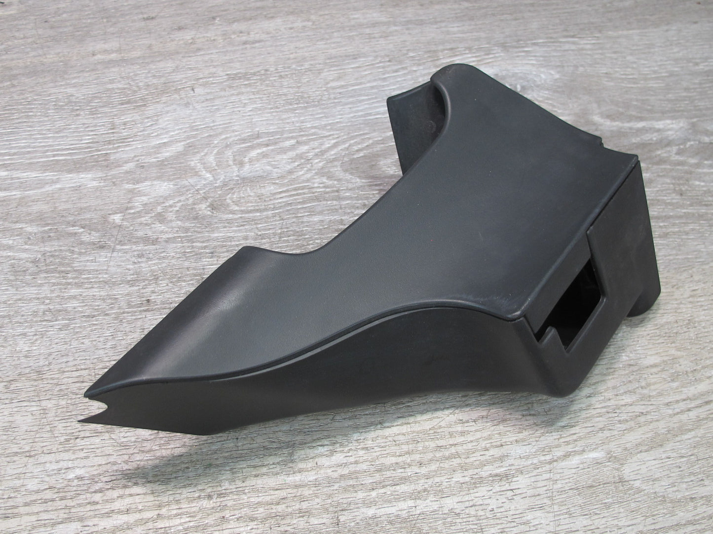 2004-2009 Cadillac XLR Rear Left Right Side Roof Lift Cover Panel W/ Sensor Set