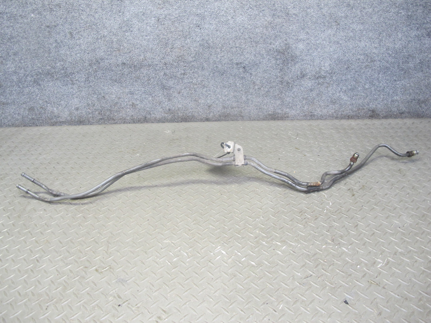 1997 Lexus SC300 A340E A/T Automatic Transmission Hose Pipe Line Set OEM