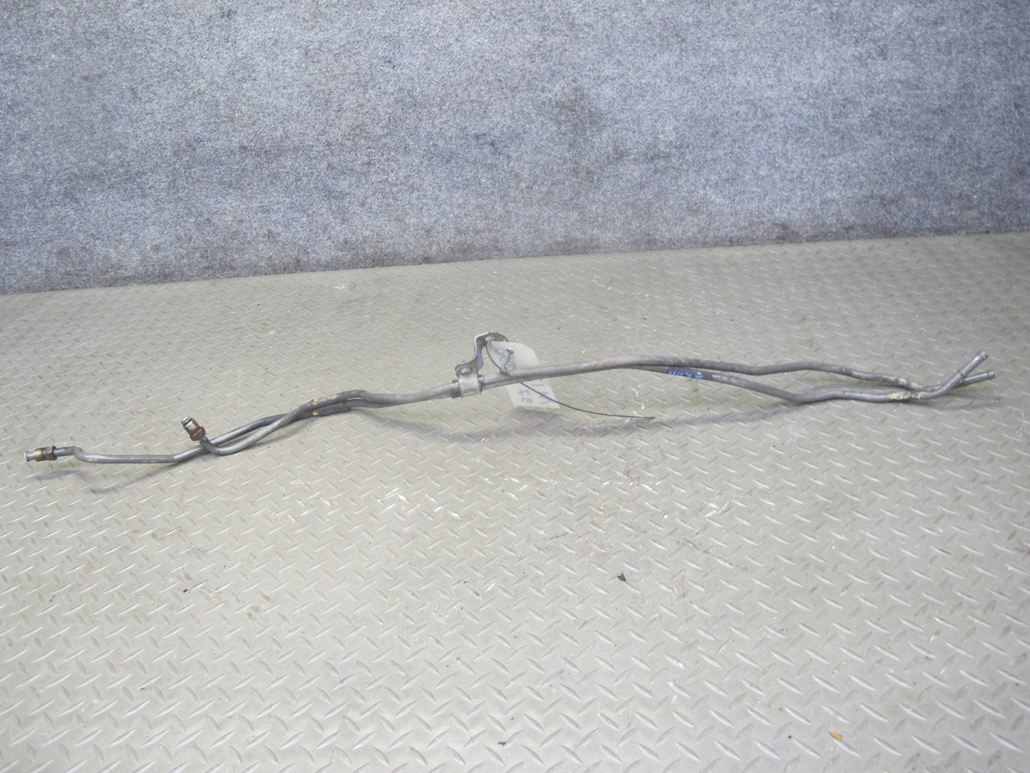 1997 Lexus SC300 A340E A/T Automatic Transmission Hose Pipe Line Set OEM