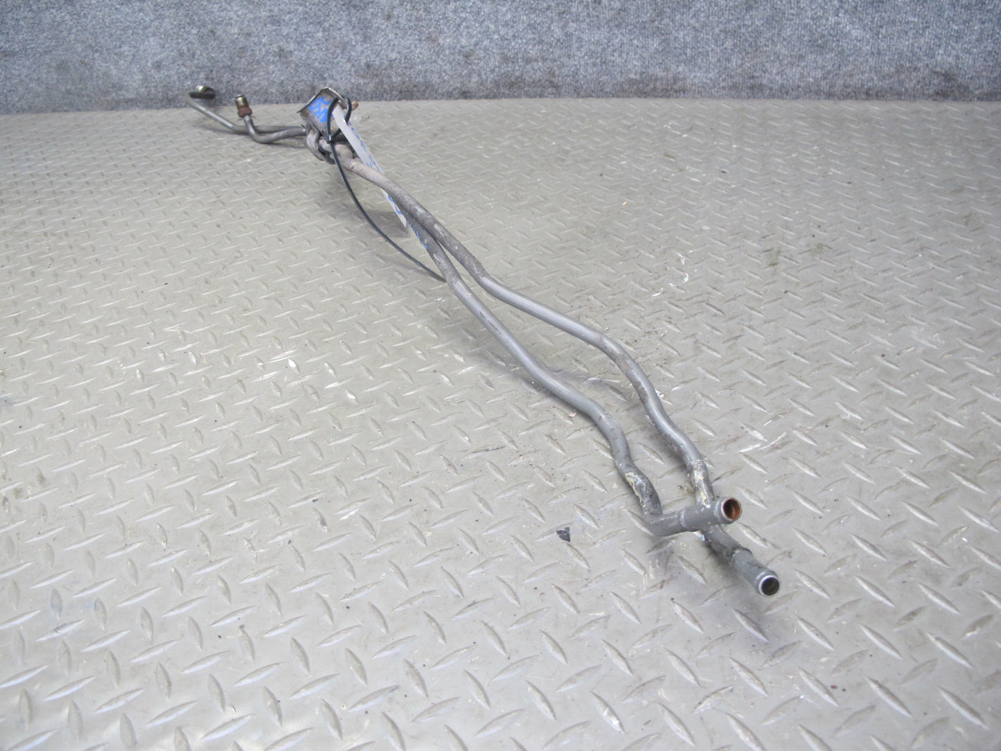 1997 Lexus SC300 A340E A/T Automatic Transmission Hose Pipe Line Set OEM