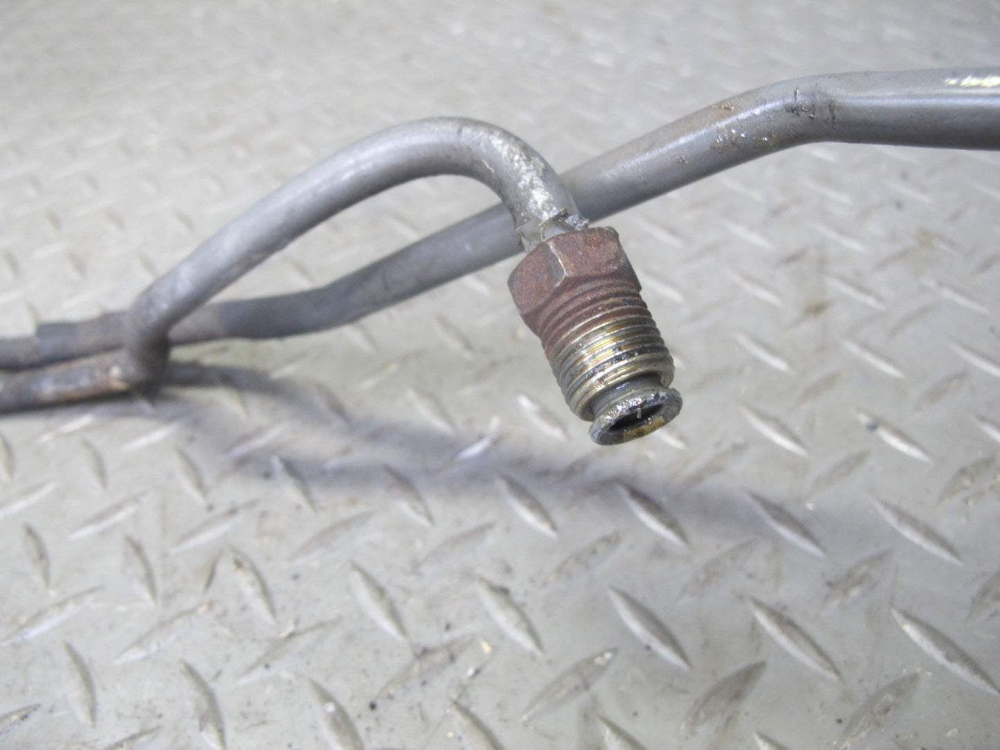 1997 Lexus SC300 A340E A/T Automatic Transmission Hose Pipe Line Set OEM