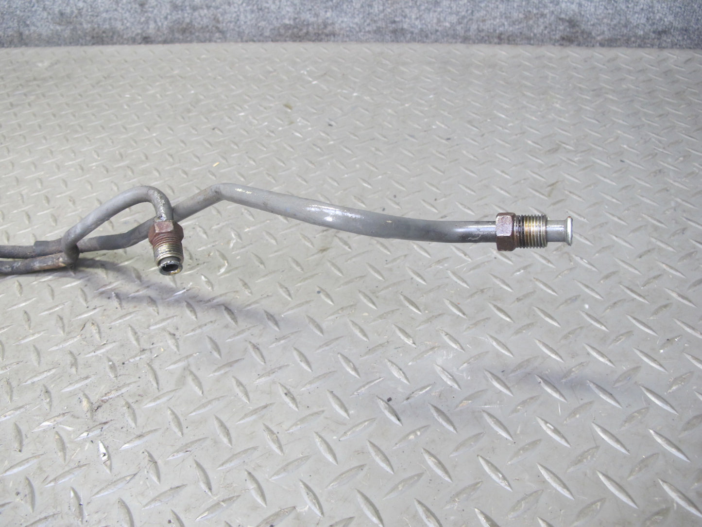 1997 Lexus SC300 A340E A/T Automatic Transmission Hose Pipe Line Set OEM