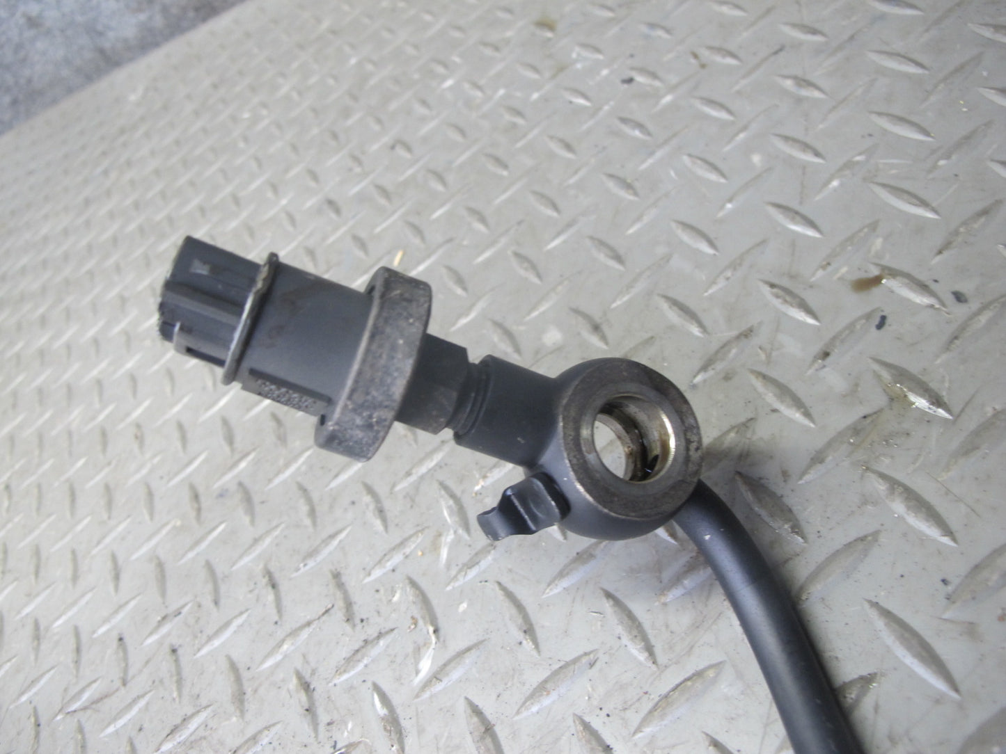 95-00 Lexus SC300 Power Steering Oil Cooler Cooling Hose Line Set OEM