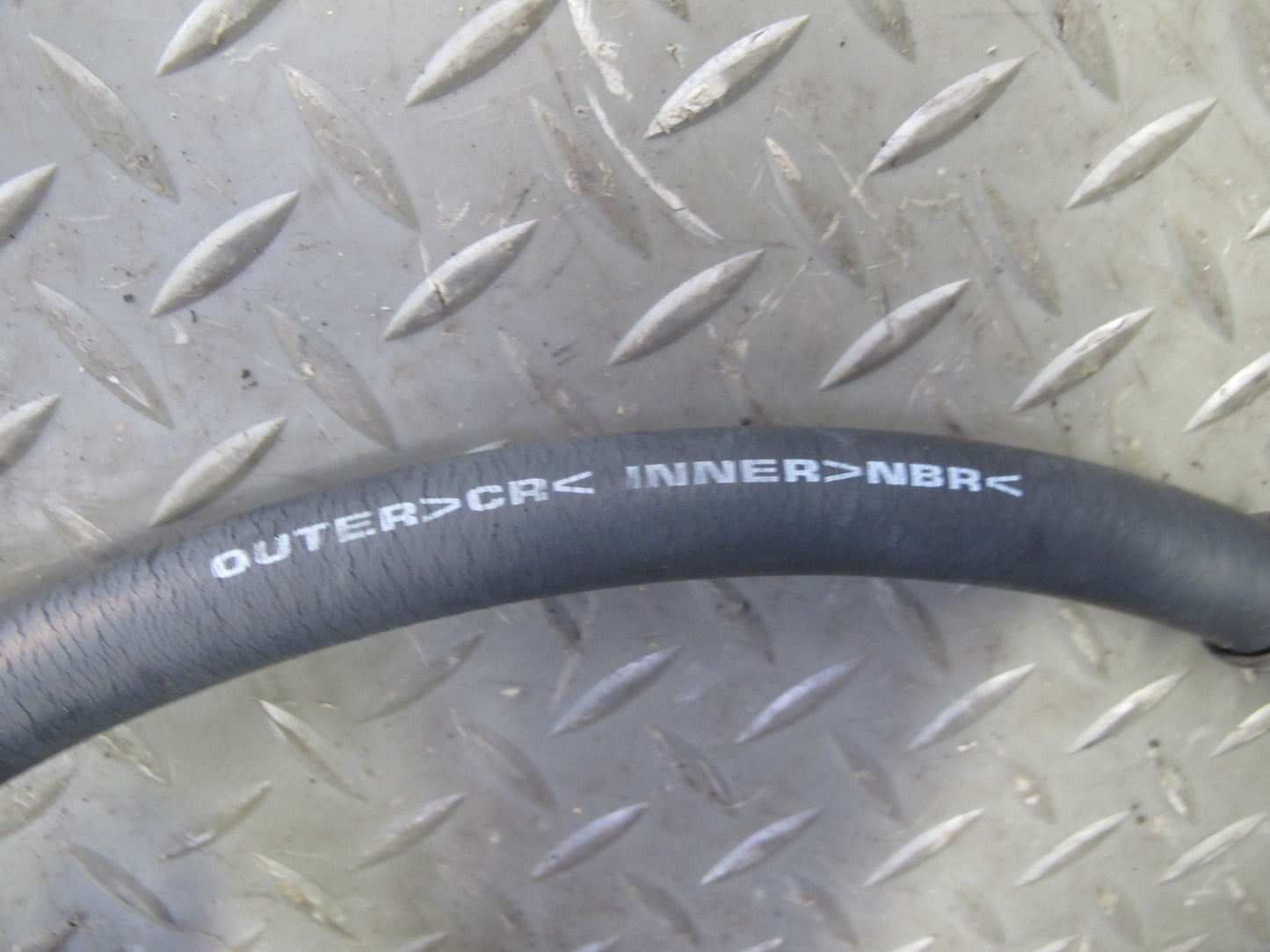 95-00 Lexus SC300 Power Steering Oil Cooler Cooling Hose Line Set OEM