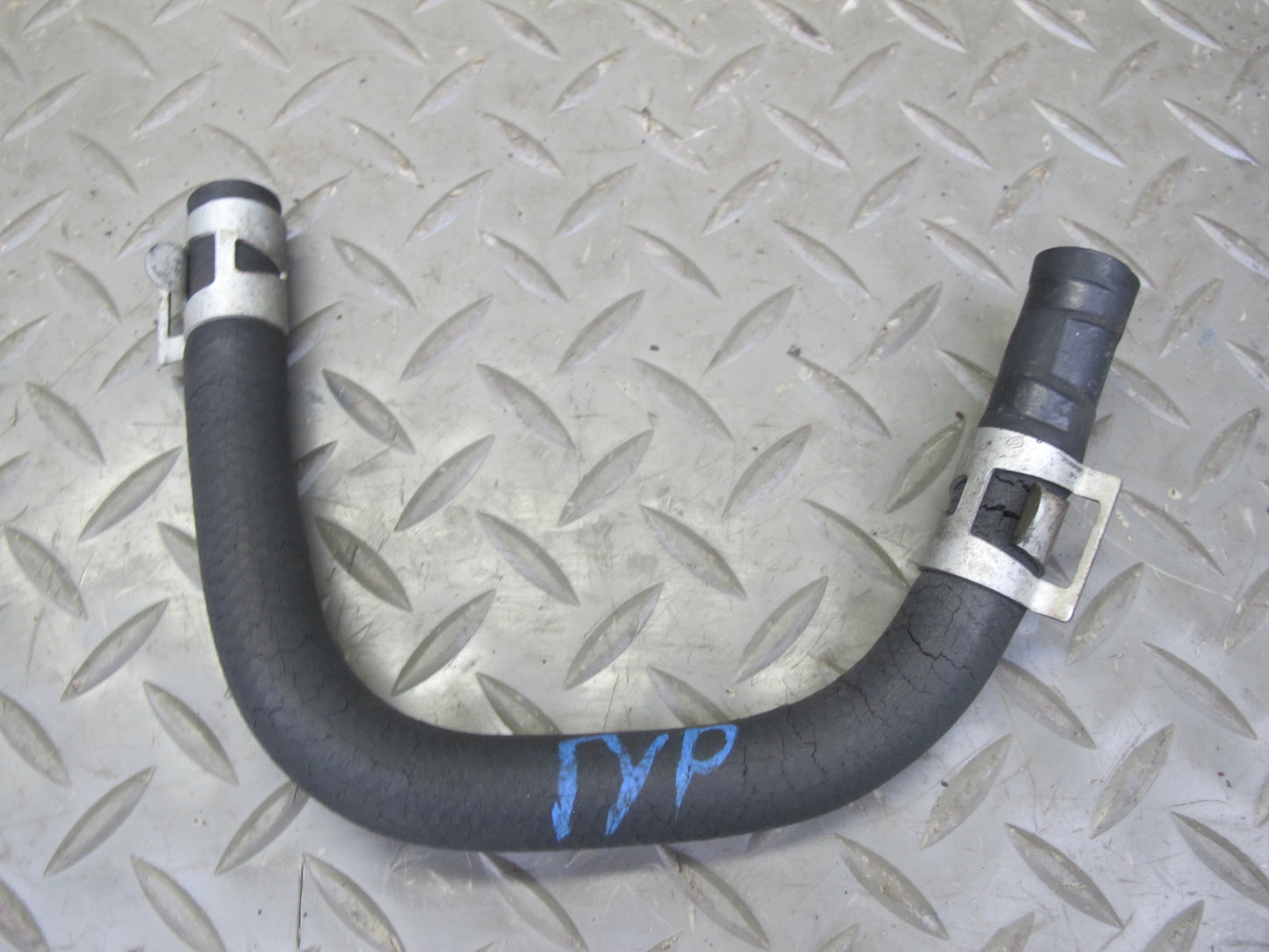 95-00 Lexus SC300 Power Steering Oil Cooler Cooling Hose Line Set OEM