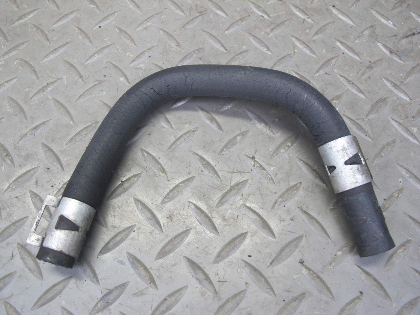 95-00 Lexus SC300 Power Steering Oil Cooler Cooling Hose Line Set OEM