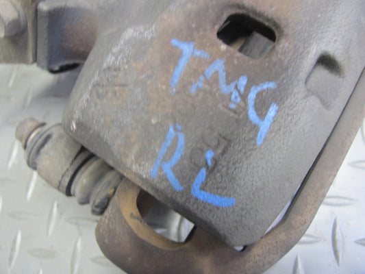 00-02 Toyota MR2 Spyder ZZW30L Set of 2 Rear Left & Right Brake Caliper OEM