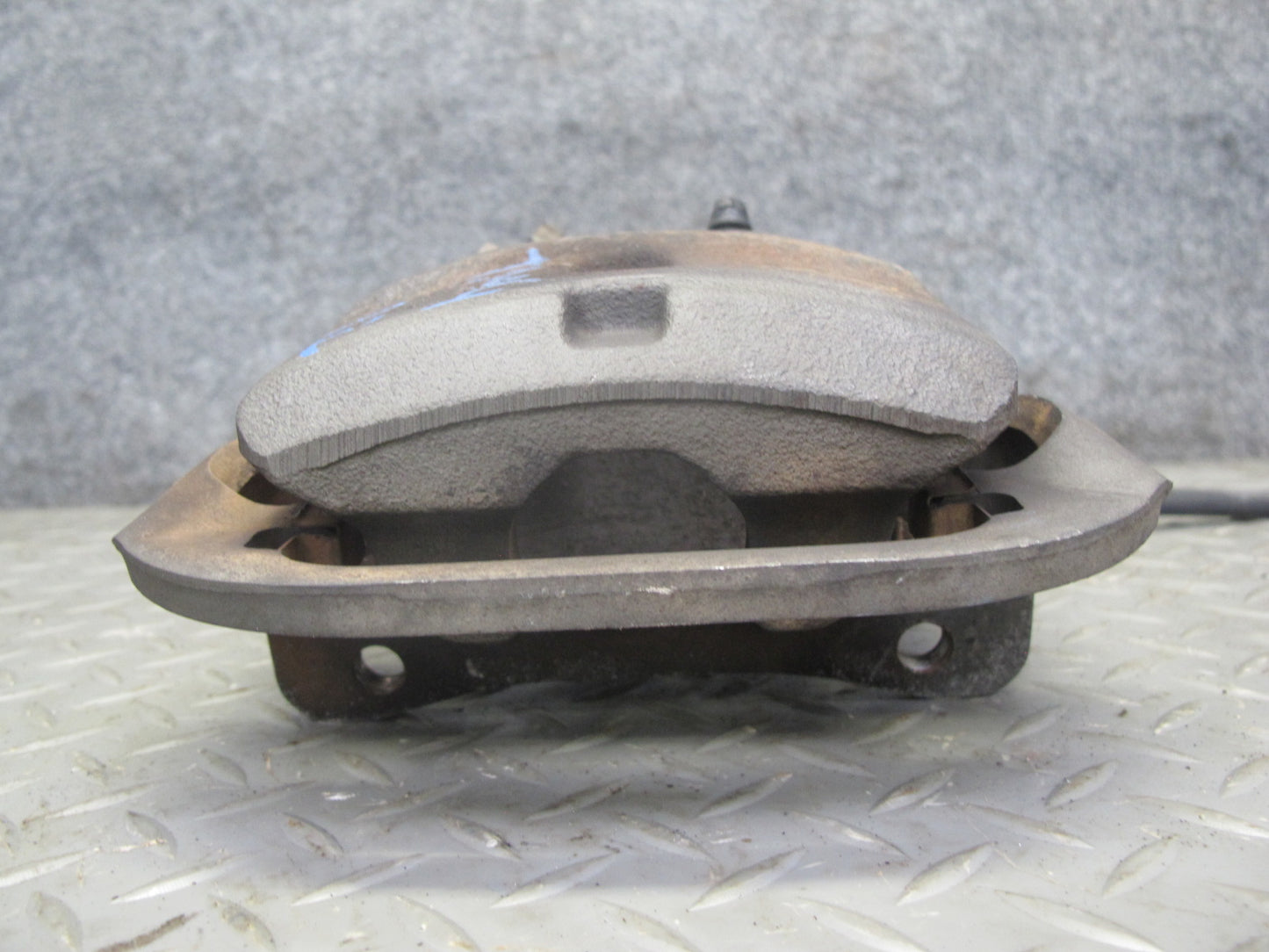 00-02 Toyota MR2 Spyder ZZW30L Set of 2 Rear Left & Right Brake Caliper OEM