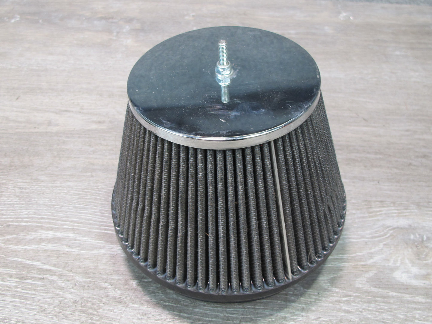 90-96 Nissan Z32 300ZX VG30D NA Air Intake Y Pipe w Cleaner Filter & MAF Sensor