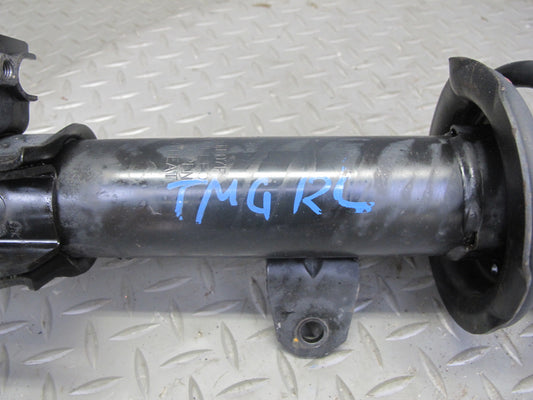 00-02 Toyota MR2 Spyder ZZW30L Set of 2 Rear Strut Shock Absorber OEM