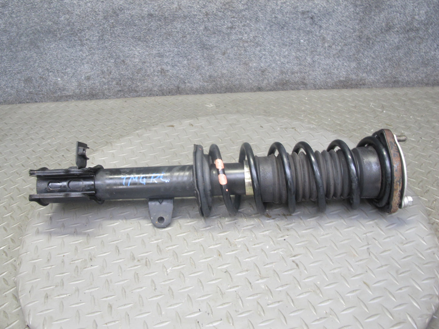 00-02 Toyota MR2 Spyder ZZW30L Set of 2 Rear Strut Shock Absorber OEM