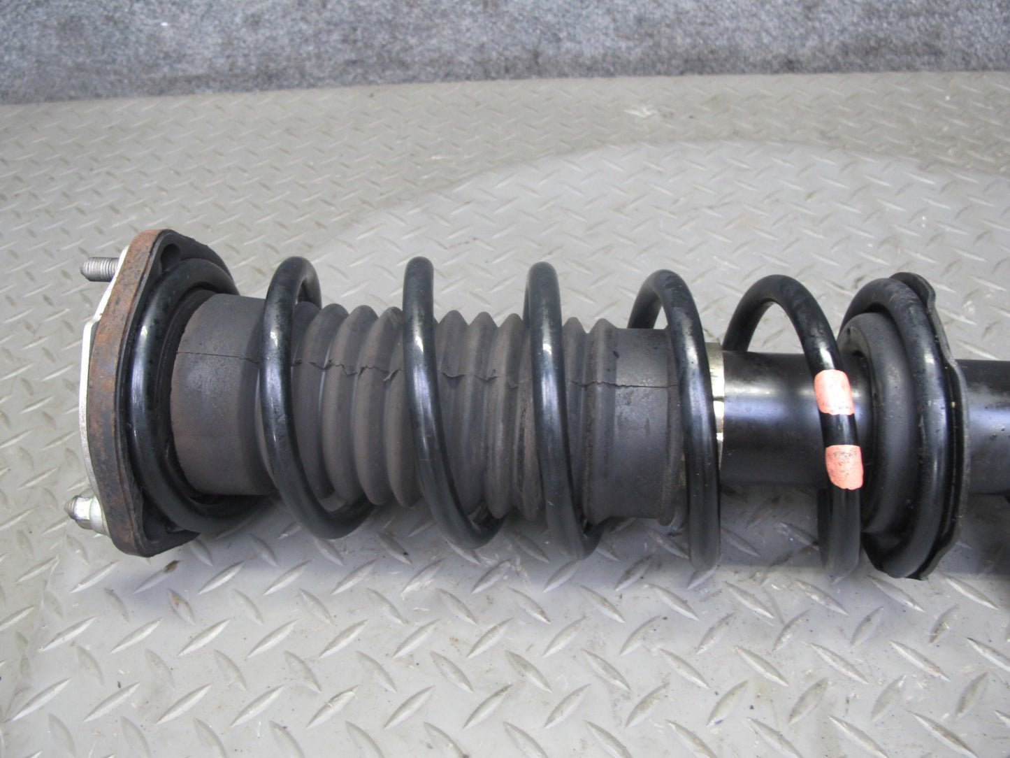 00-02 Toyota MR2 Spyder ZZW30L Set of 2 Rear Strut Shock Absorber OEM