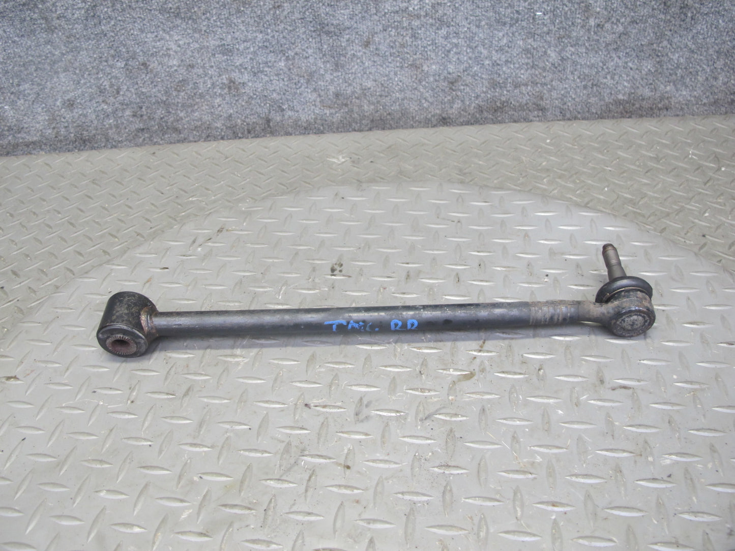 00-05 Toyota MR2 Spyder ZZW30L Set of 3 Rear Right Suspension Control Arm OEM
