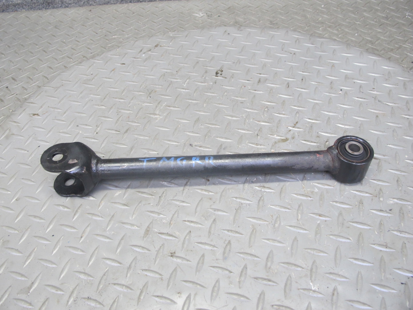 00-05 Toyota MR2 Spyder ZZW30L Set of 3 Rear Right Suspension Control Arm OEM