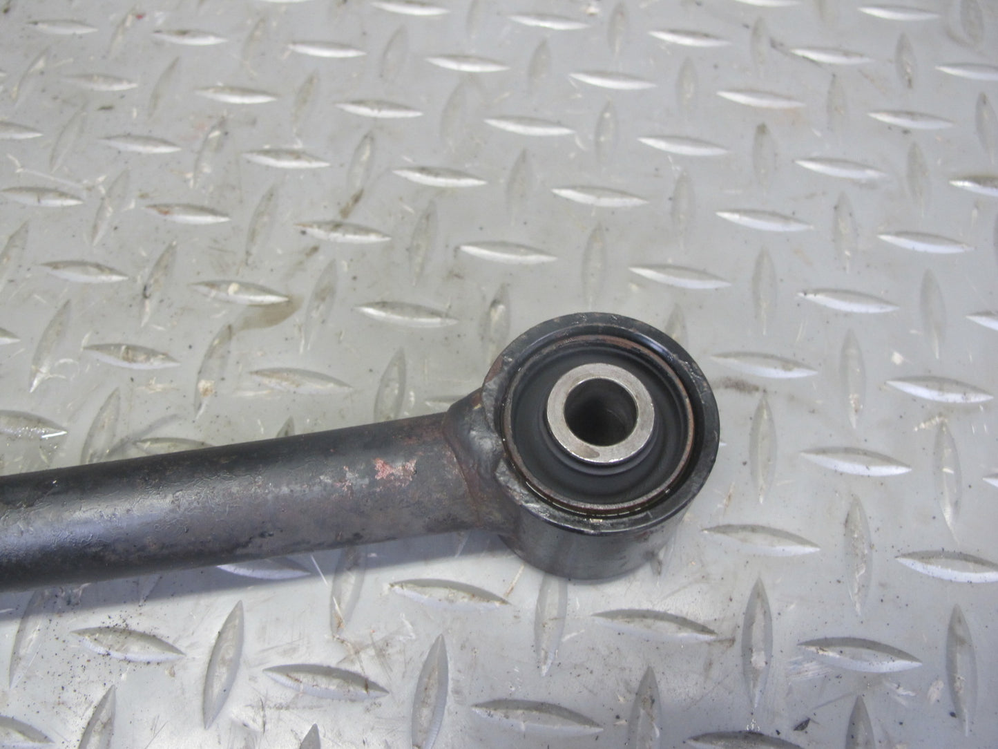 00-05 Toyota MR2 Spyder ZZW30L Set of 3 Rear Right Suspension Control Arm OEM