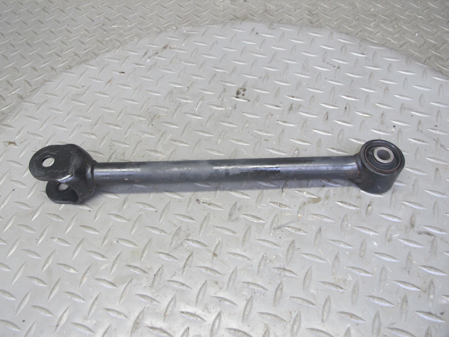 00-05 Toyota MR2 Spyder ZZW30L Set of 3 Rear Right Suspension Control Arm OEM