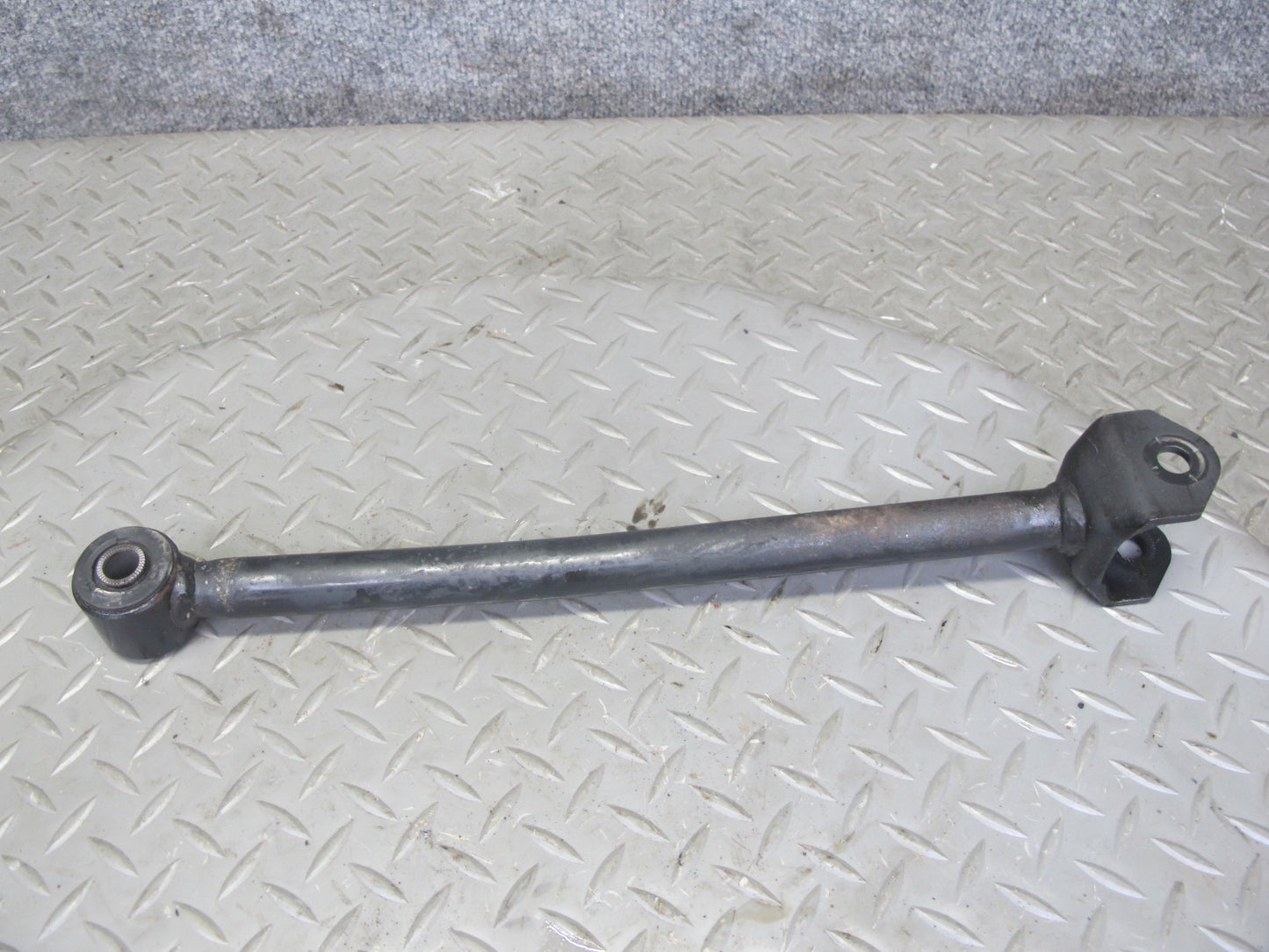 00-05 Toyota MR2 Spyder ZZW30L Set of 3 Rear Right Suspension Control Arm OEM