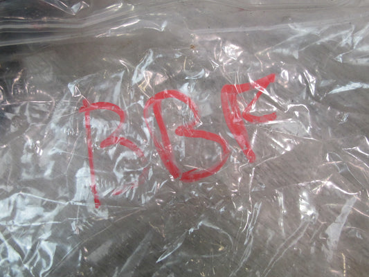 15-20 BMW F82 M4 Burger Motorsports Wheel Spacer 72.5 15MM 7075-T6 Bolts Set