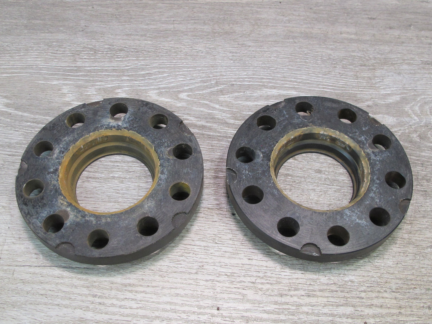 15-20 BMW F82 M4 Burger Motorsports Wheel Spacer 72.5 15MM 7075-T6 Bolts Set