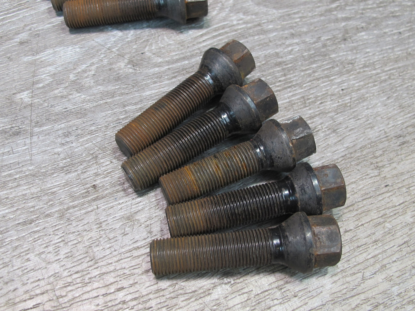 15-20 BMW F82 M4 Burger Motorsports Wheel Spacer 72.5 15MM 7075-T6 Bolts Set