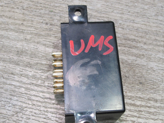 86-91 Mercedes W126 S-class Heated Seat Relay Module 1268210147 OEM