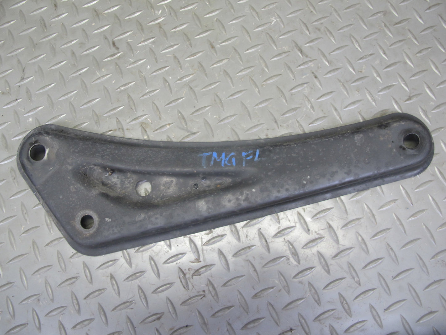 00-05 Toyota MR2 Spyder ZZW30L Front Left Suspension Lower Brace OEM