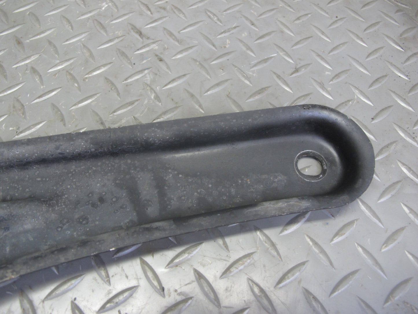 00-05 Toyota MR2 Spyder ZZW30L Front Left Suspension Lower Brace OEM