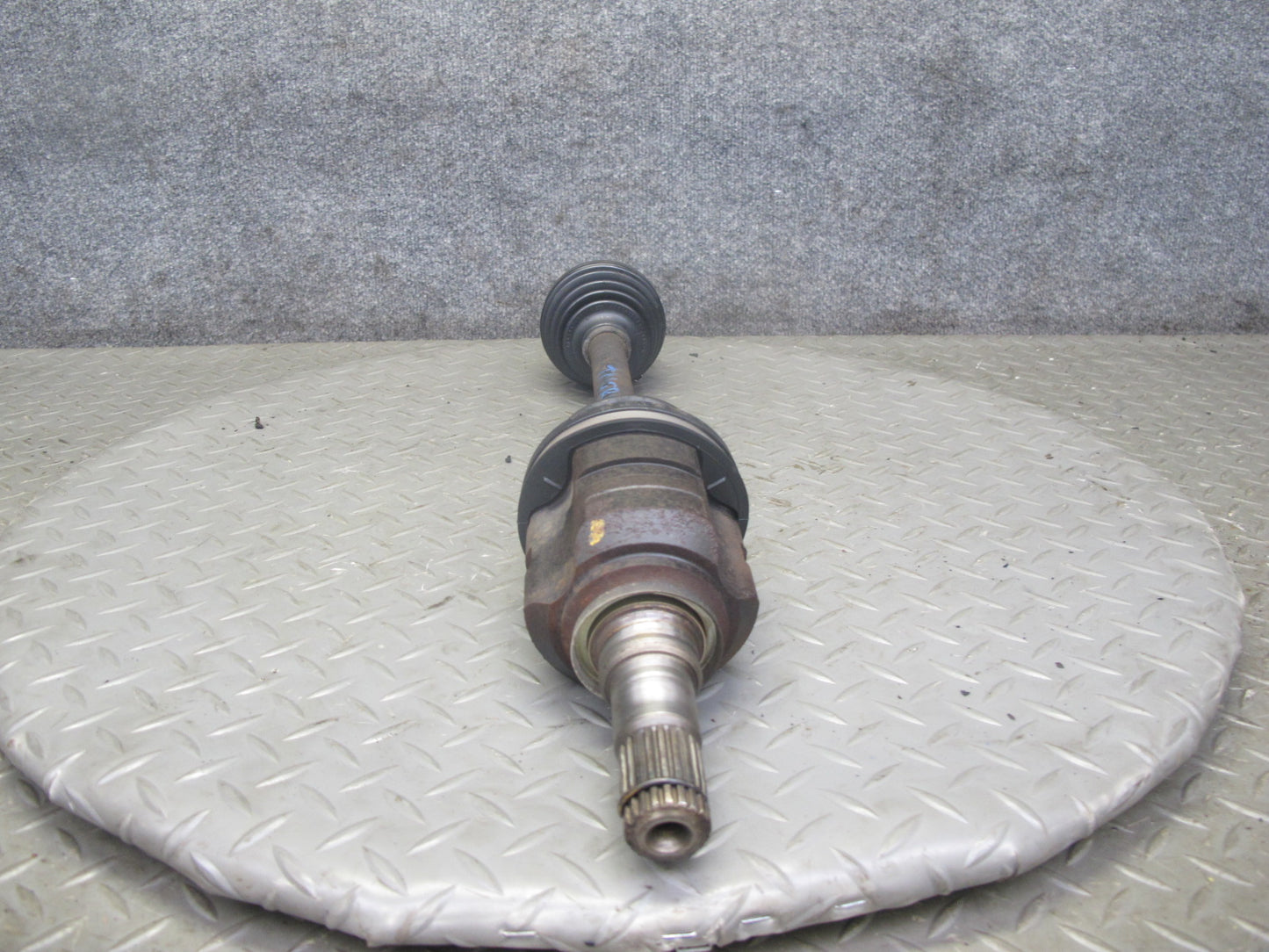 00-02 Toyota MR2 Spyder ZZW30L Rear Left Suspension Axle Shaft OEM