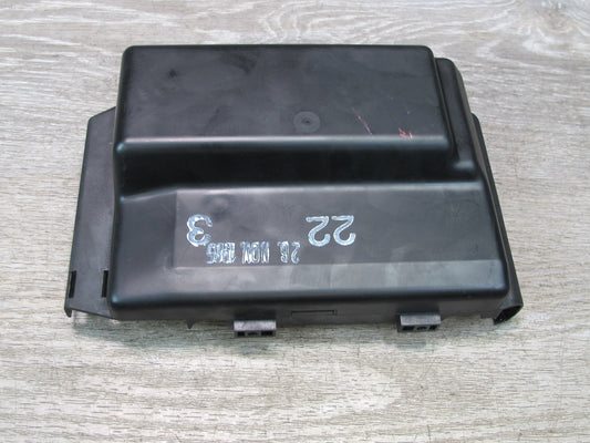 86-91 Mercedes W126 S-class Front Left Seat Control Module 1268200426 OEM