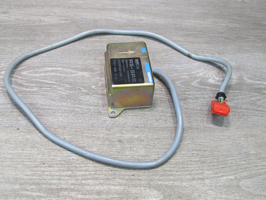 86-91 Mercedes W126 S-class Safety Control Module 1248205110 OEM