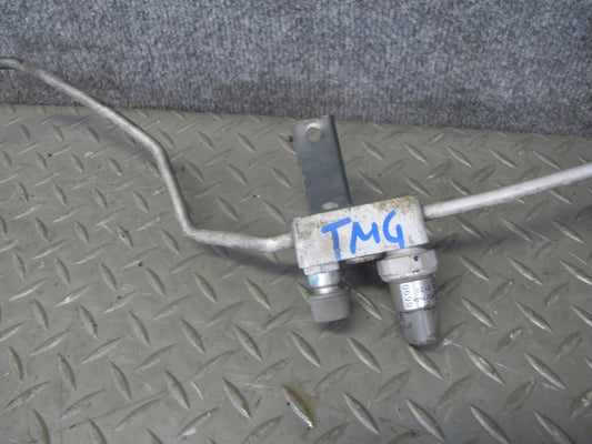 00-02 Toyota MR2 Spyder ZZW30L A/C Air Condition Hose Pipe Line Set OEM