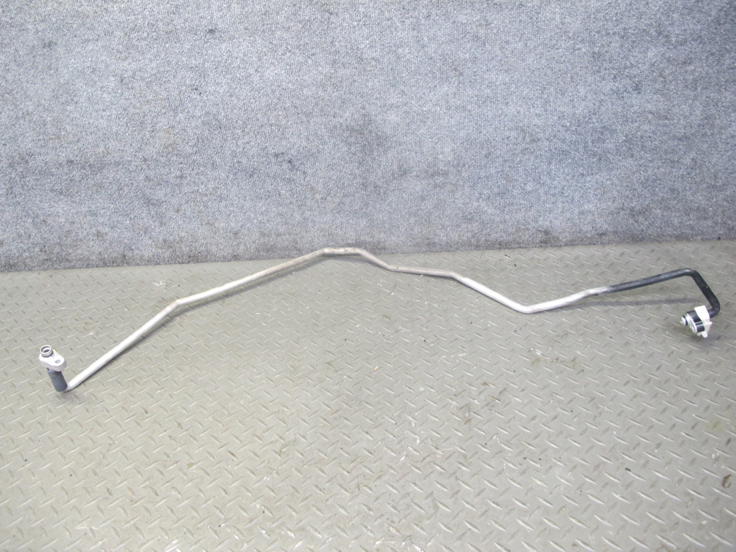 00-02 Toyota MR2 Spyder ZZW30L A/C Air Condition Hose Pipe Line Set OEM