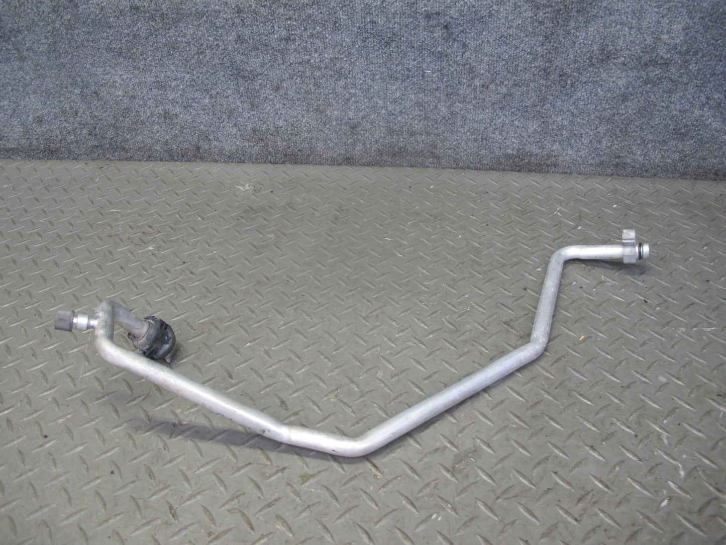 00-02 Toyota MR2 Spyder ZZW30L A/C Air Condition Hose Pipe Line Set OEM