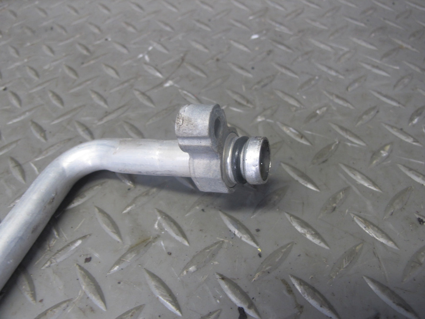 00-02 Toyota MR2 Spyder ZZW30L A/C Air Condition Hose Pipe Line Set OEM