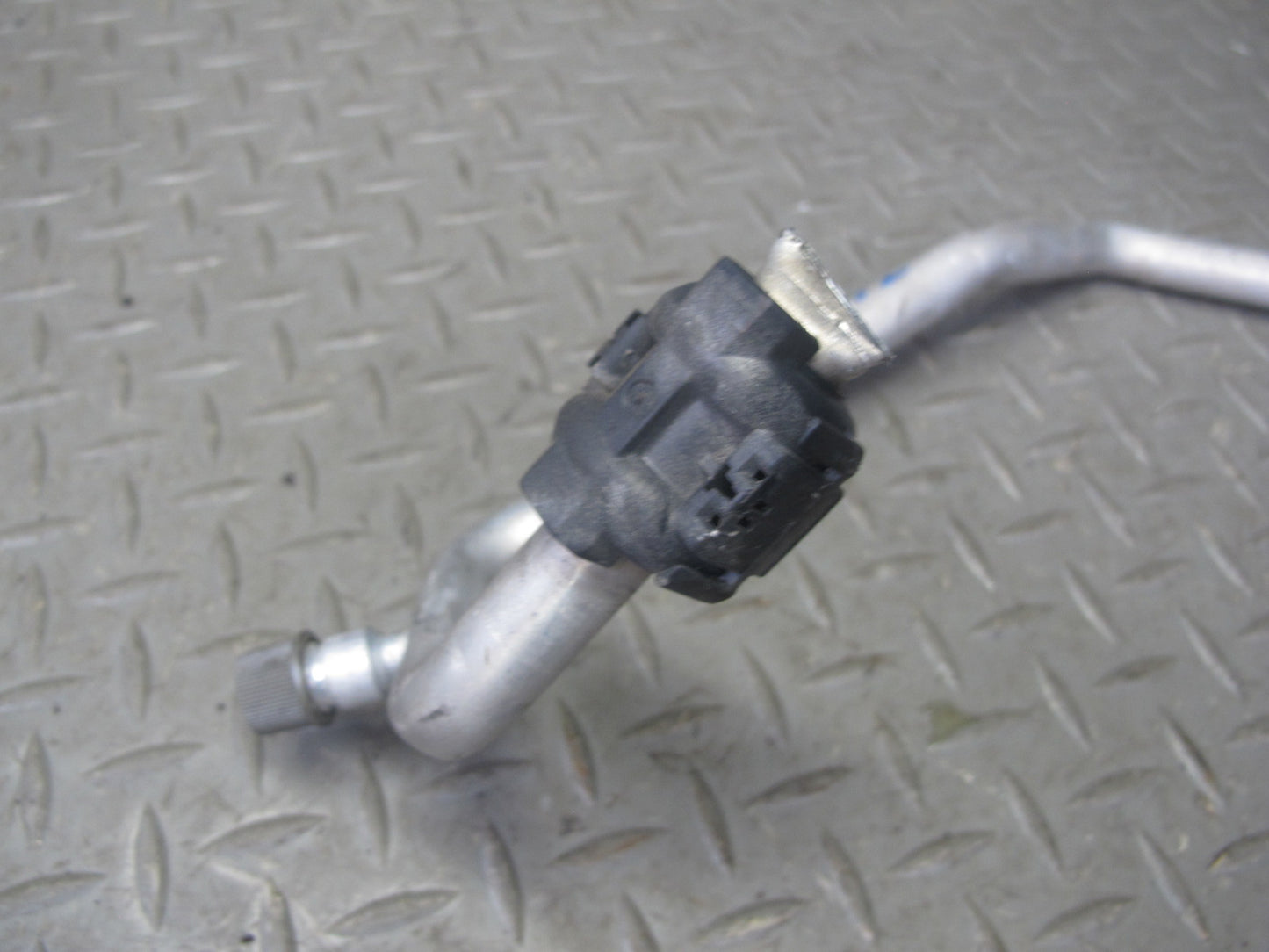 00-02 Toyota MR2 Spyder ZZW30L A/C Air Condition Hose Pipe Line Set OEM