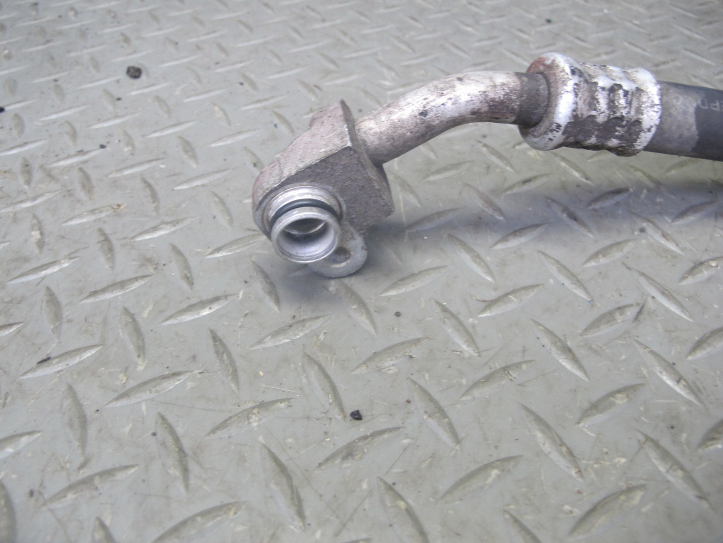00-02 Toyota MR2 Spyder ZZW30L A/C Air Condition Hose Pipe Line Set OEM